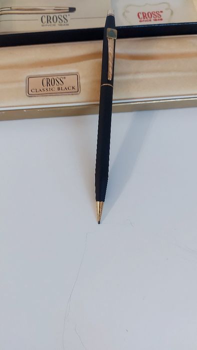 Cross creion mecanic
