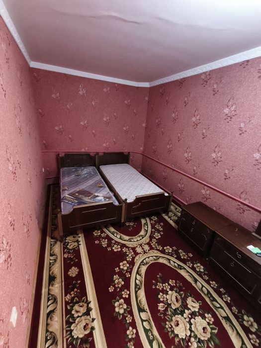 Квартира 2х комнатная на Фрунзенском массиве