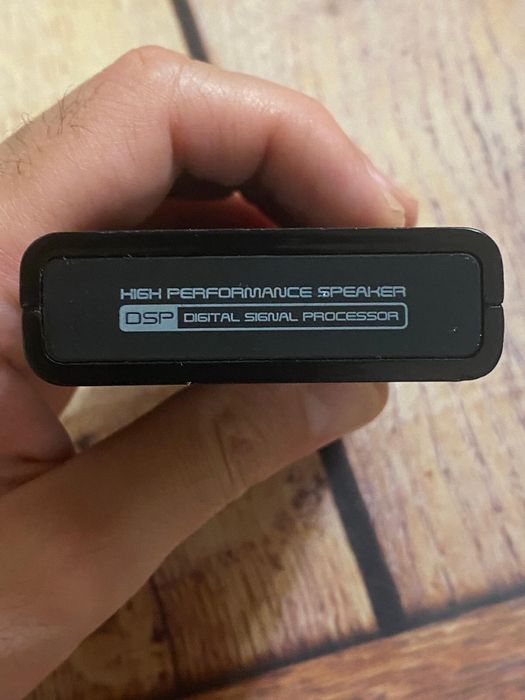 SuperTooth light Bluetooth Handfree kit