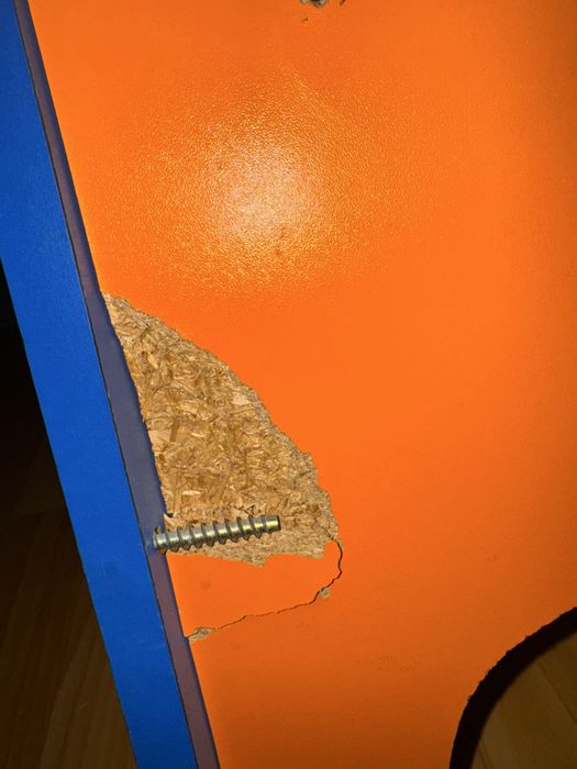 Детский стол со стульями