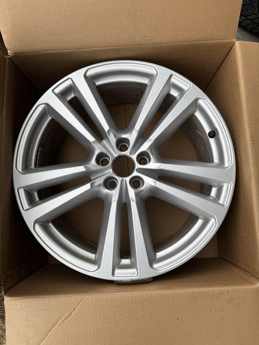 Оригинални джанти 20 " за Ауди А6,А7,Q7