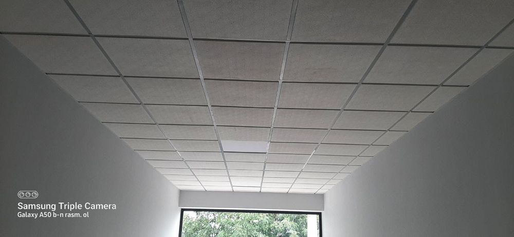 Армстронг потолок завод "POTOLOK STROY SERVIS"    Стаж 24 лет!