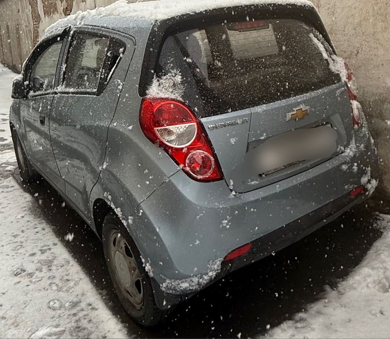 Spark 2014 1 pozitsiya