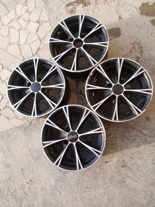 Диска сотилади размер 13