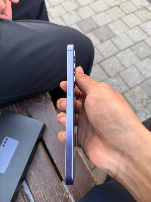 S24+ 256 gg идеал