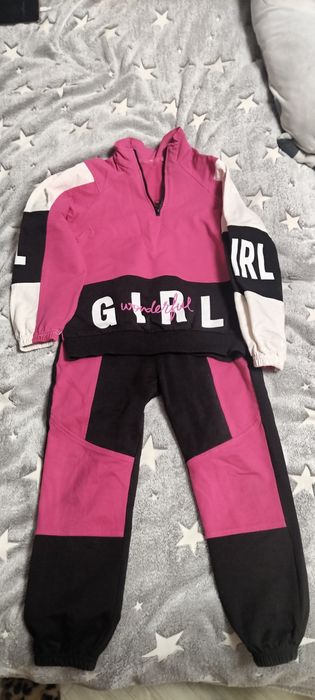 Костюм на девочку