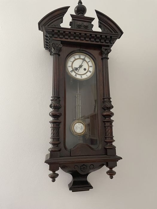 Pendul perete vintage