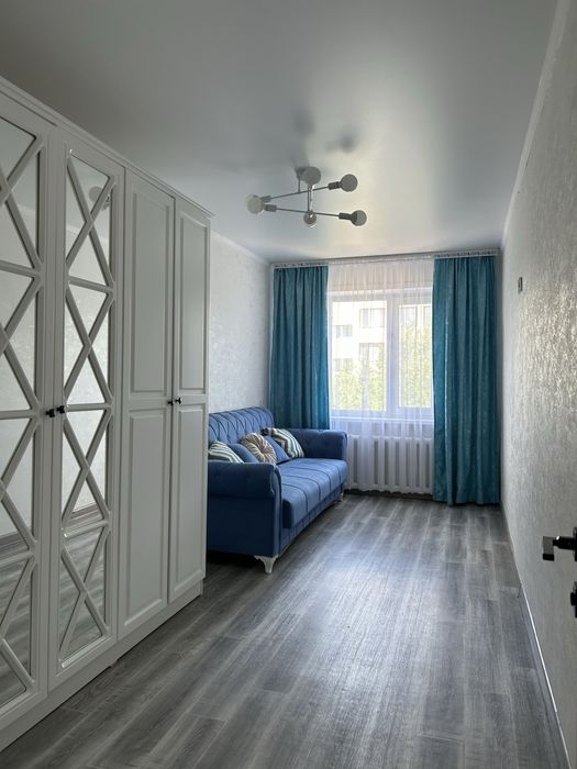 Сдается 2-комн. уютная квартира