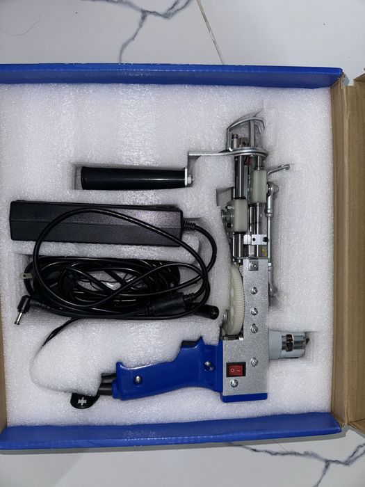 Тафтинговый пистолет/Тафтинг пистолет