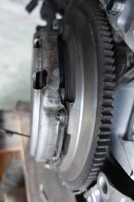 Motor 1,6i(VTI)*N16B16A*88,90Kw/120,122Cp16V 2013/2014Euro5 MINI2(R56)Faza2Rulaj64.000km*!,MiniCountrymanClubMan(R60)