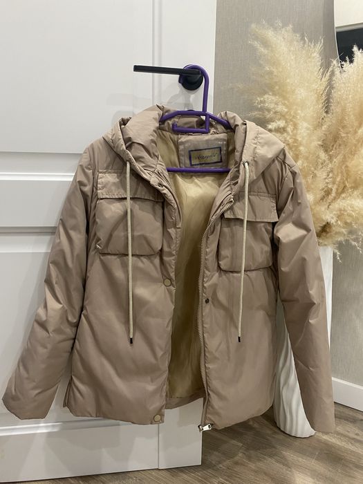 Продам куртки весна-осень