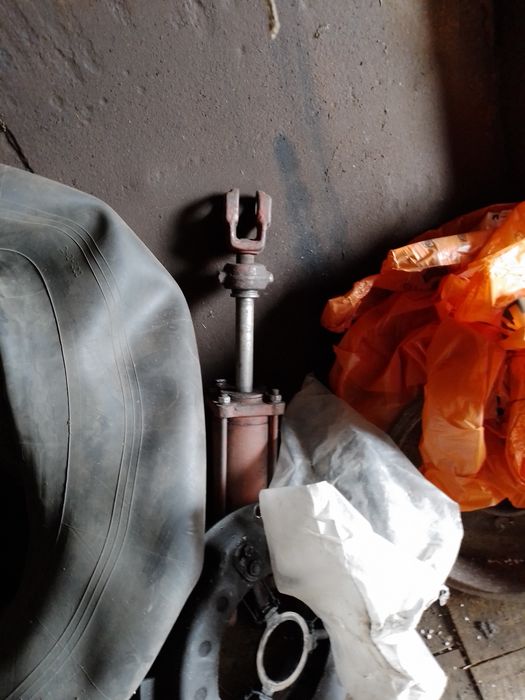 Продам  цилиндры