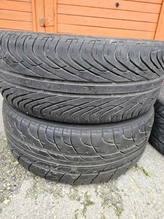 4бр.  гуми  Goodride 205/45/R17