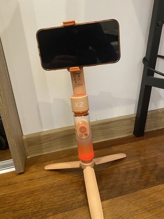 Гимбъл Zhiyun Smooth X2