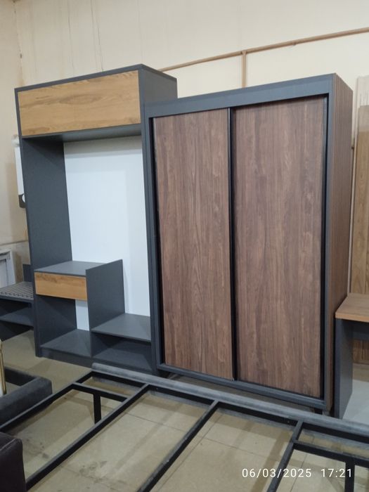 Мебель на заказ 212