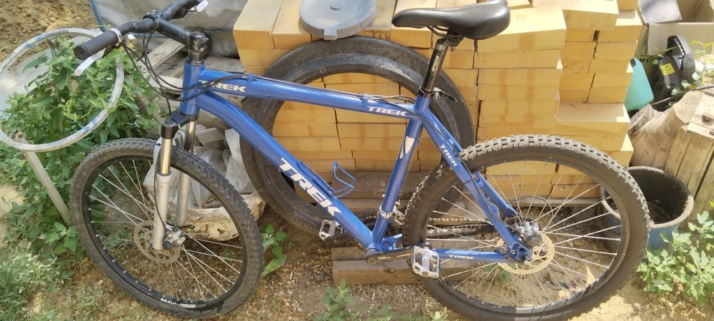 Продам велосипед Trek
