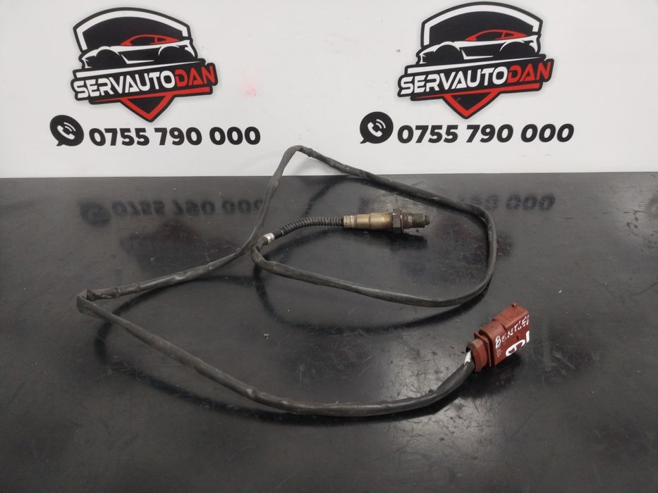 Sonda Lambda Bentley Continental Flying Spur (2005->) 6.0 Benzina 2008