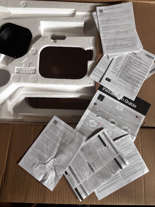 UHD 240Hz Монитор Samsung Odyssey G8 Neo LS32BG850NUXEN