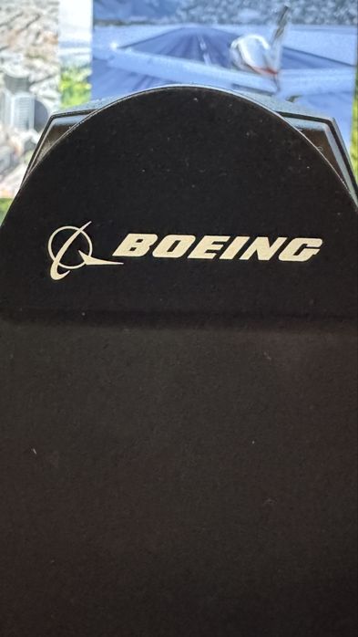 Thrustmaster Yoke Pack Boeing Edition