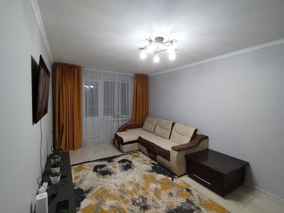 Продаётся 2х комнатная квартира