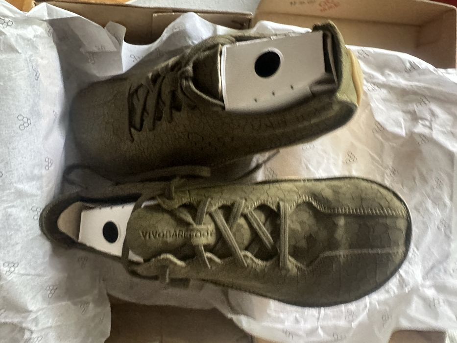 Vivobarefoot Sensus