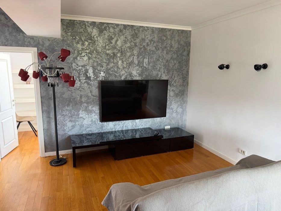 Apartment 3/4 camere Herastrau, proprietar