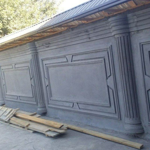 Профессионал Қорақалпоқ Сувоқчи Усталар