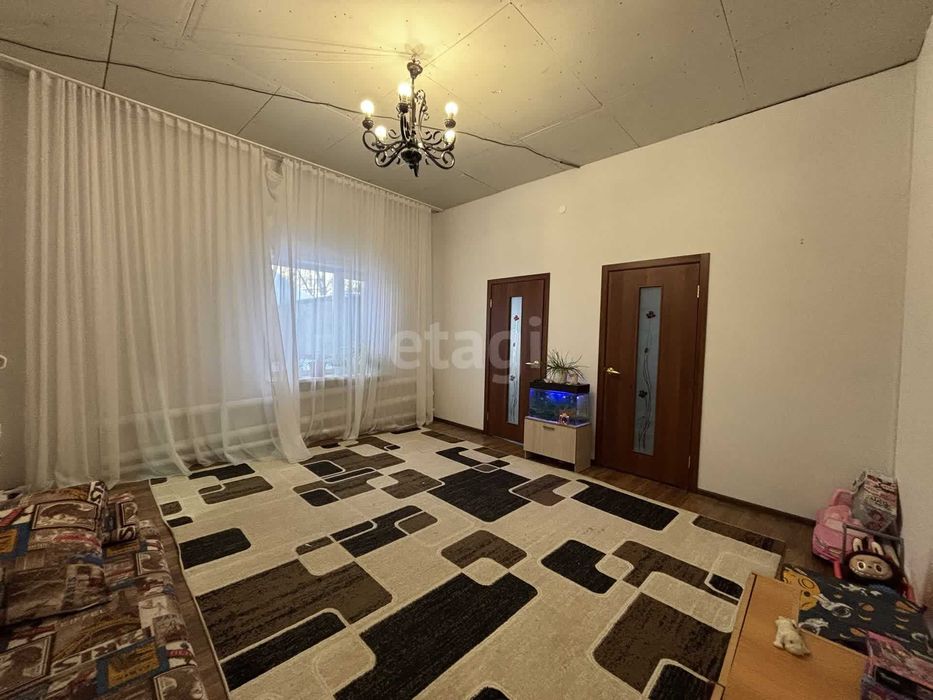 Продается дом в Красном Партизане