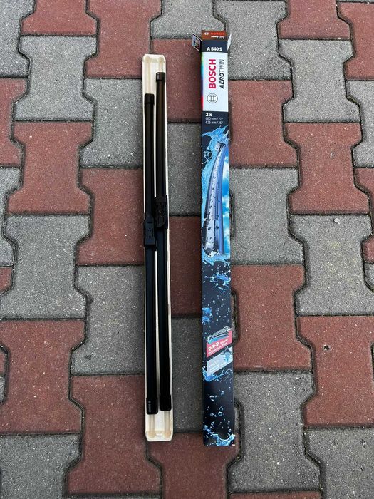 Ștergătoare parbriz BOSCH - Opel Astra J sau K