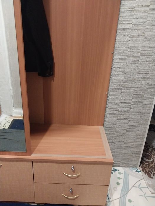 Мебель  для  прихожей