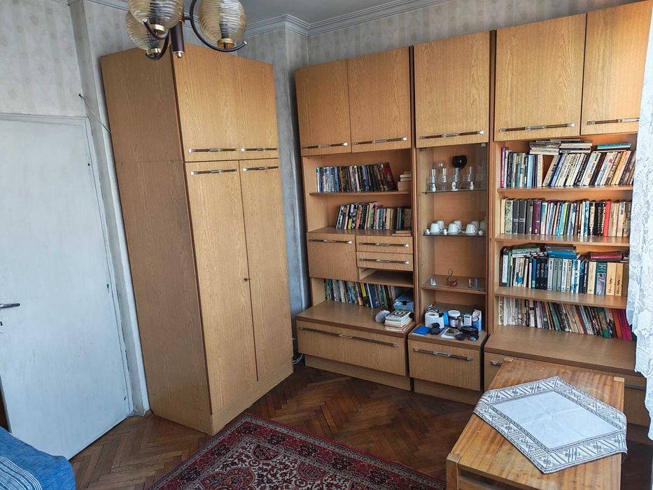 З стаен апартамент в топ локация