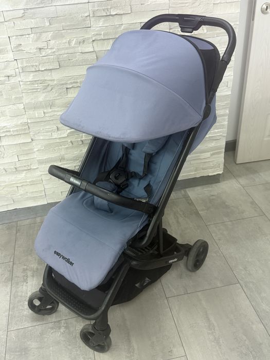 лятна бебешка количка Easywalker Miley 2
