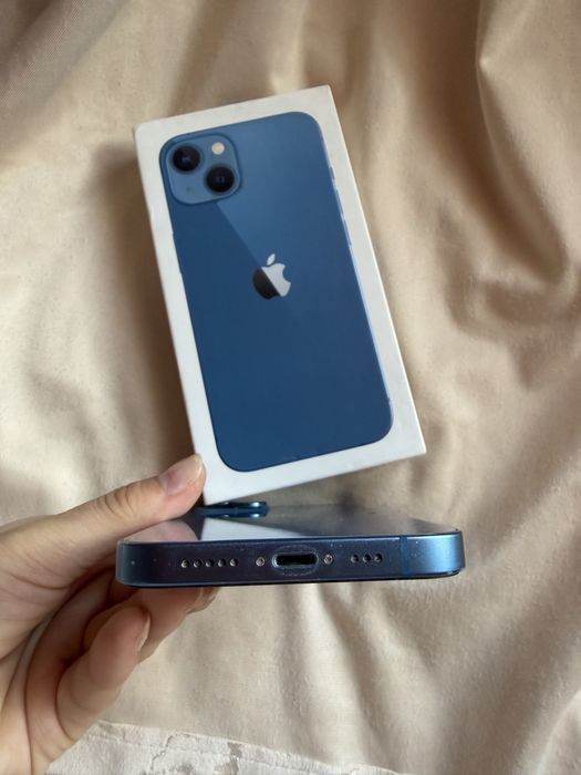 Iphone 13  128 гб