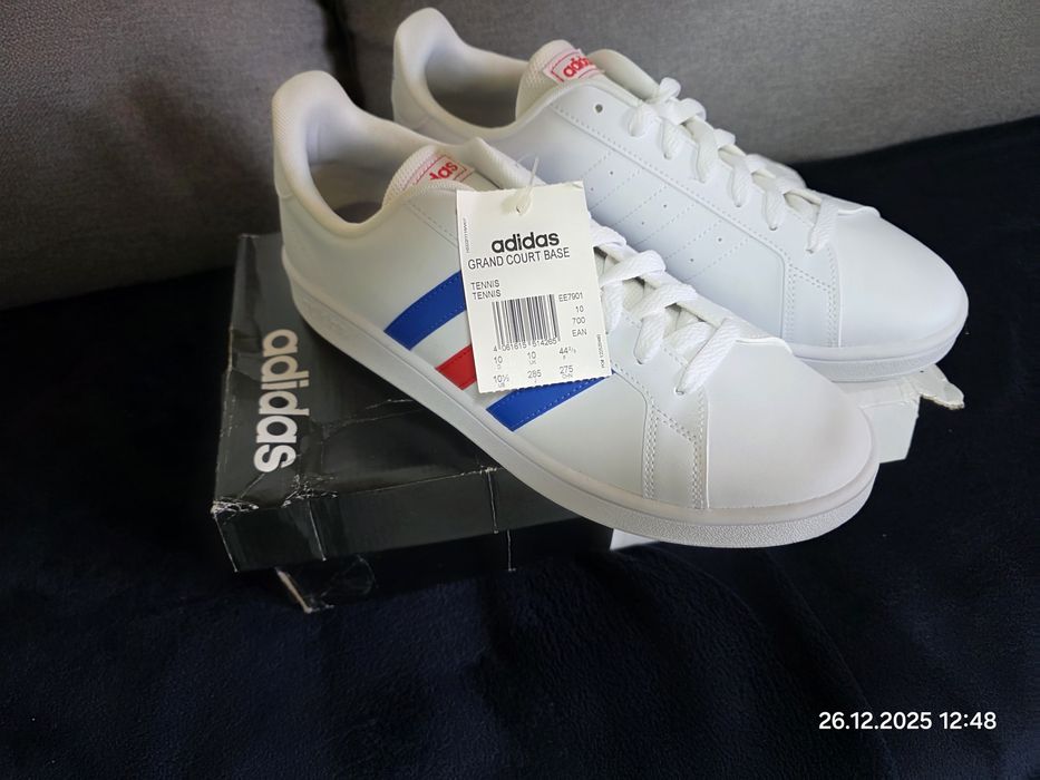 Adidas Grand Court Base