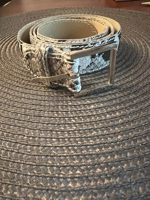 Колани Mango, Miss Sixty и Колан Guess