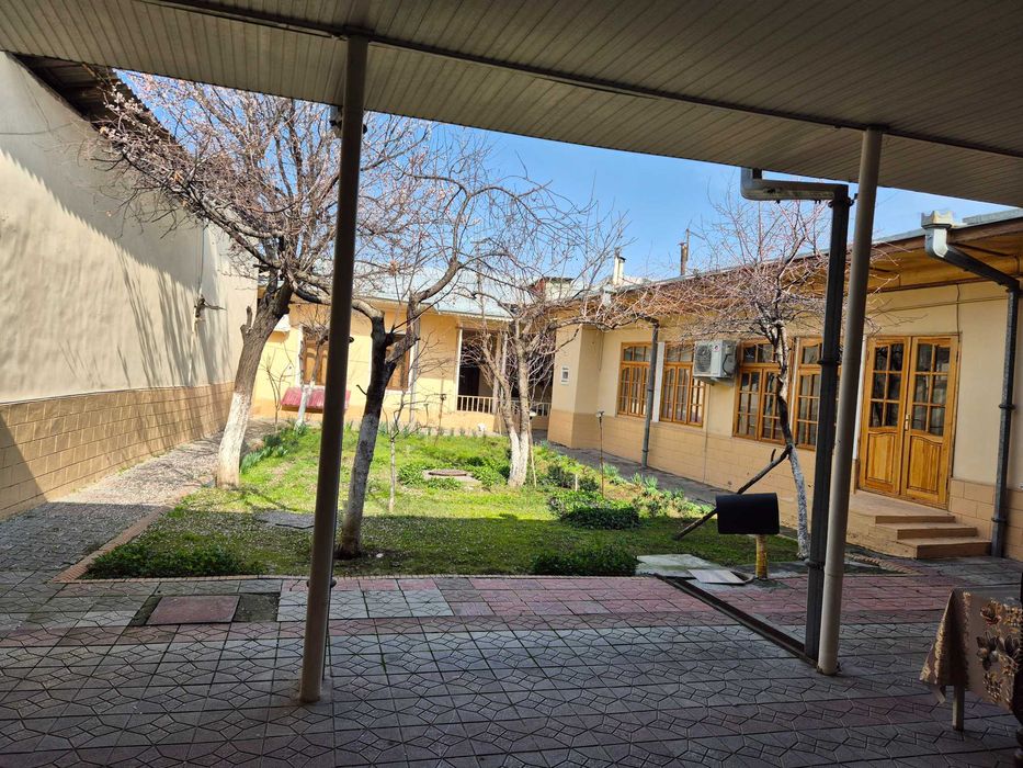 Срочно! Продается участок с гаражом