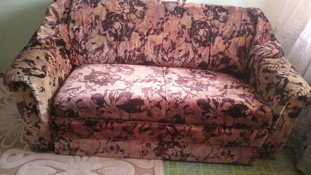 Продам Диван 2 кресло из Самары