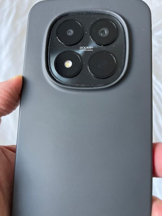 Redmi note 15 pro 5g sigilat vândut