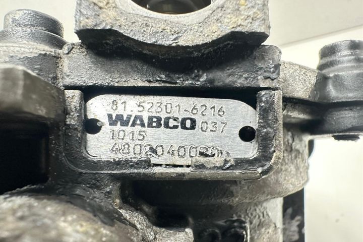 Supapa comanda 4802040020 MAN TGL  seria