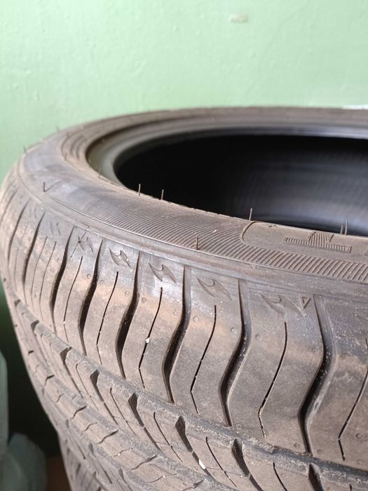 Летни гуми 235/50 r19 ,dot 2025 ,4 броя