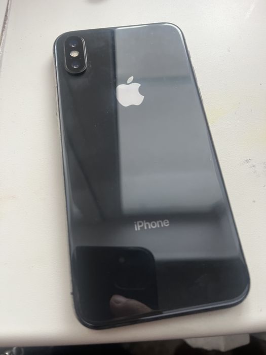 Айфон Х срочно!!!