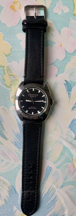 Мужские часы Ledfort Japan