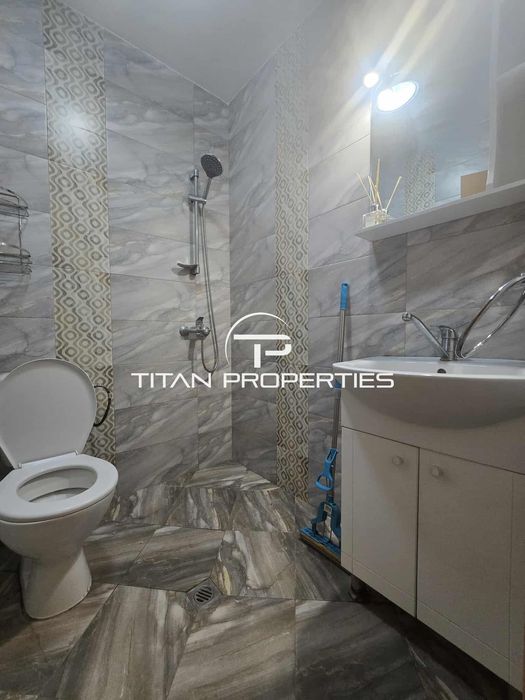 Дава се под наем Двустаен апартамент в Пловдив, Кючук Париж - 72 кв.м за 382.5 € - Снимка #4