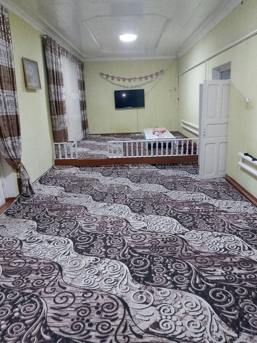 Жой сотлади шахарда