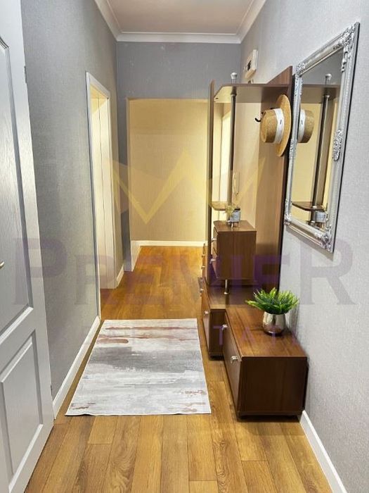 Дава се под наем Четиристаен апартамент в Варна, Чаталджа - 90 кв.м за 918 € - Снимка #11