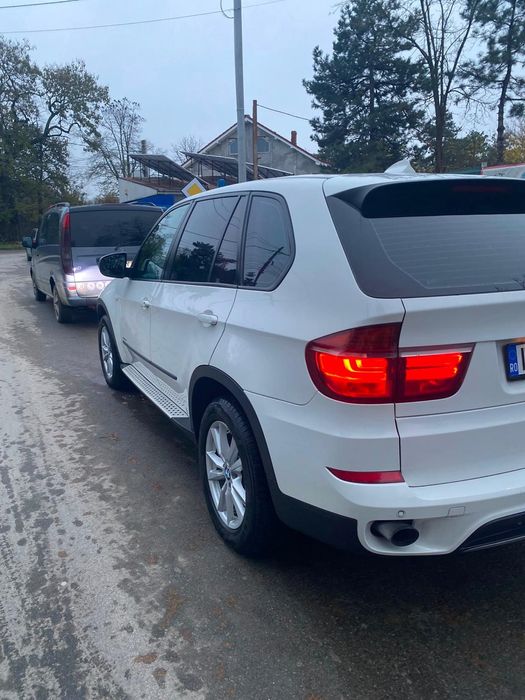 BMW X5 2010 — imagine 3