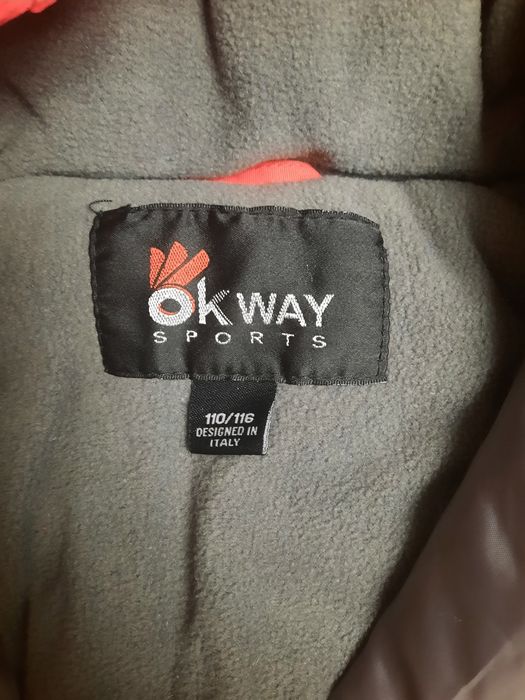 Детский комбинезон