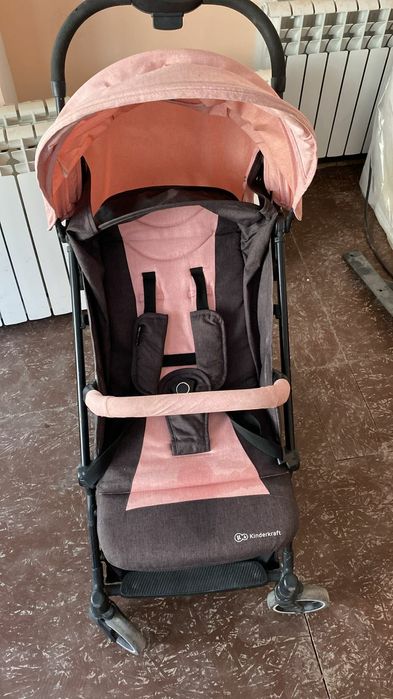 Детская коляска,