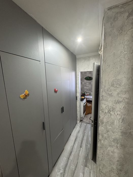 Продам 3 комнатную квартиру