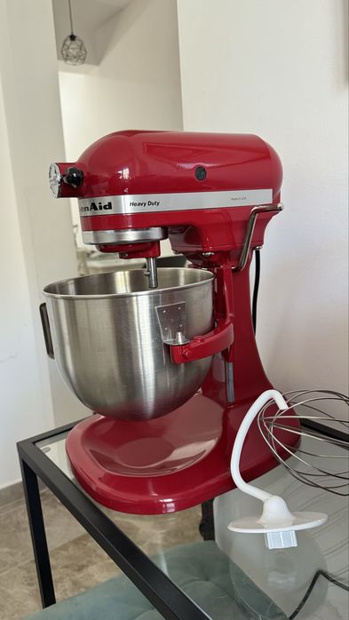 Robot bucatarie profesional Kitchenaid Heavyduty 4.8 l